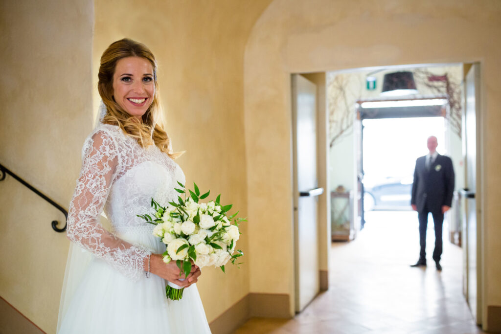 reportage 1 Wedding Photographer Castel Del Piano