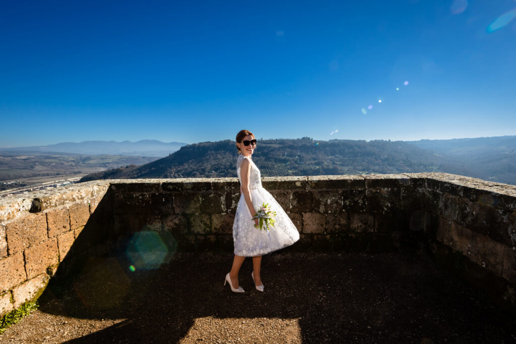 reportage 13 Wedding Photographer Colle Val D & #039; Elsa