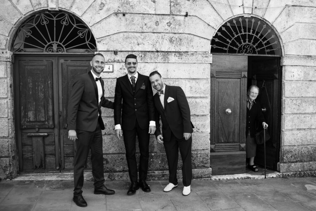 reportage 6 Wedding Photographer Castel Del Piano